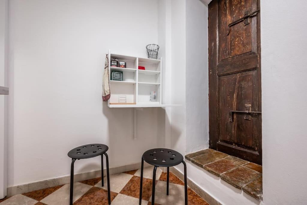 Casa Camilla - Arty Suite Nel Centro Storico Parma Eksteriør bilde