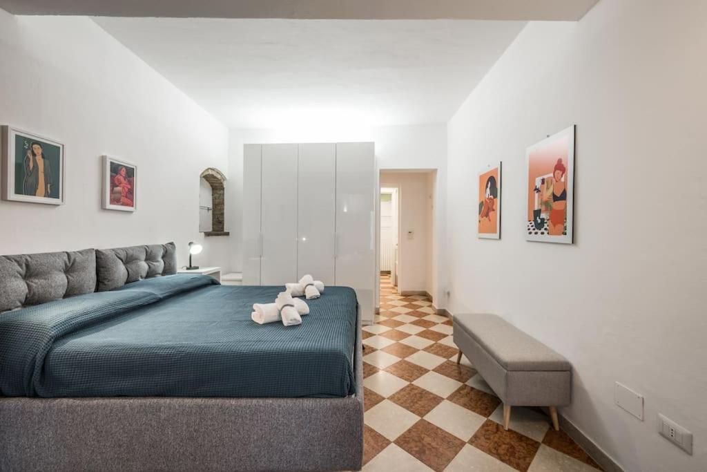 Casa Camilla - Arty Suite Nel Centro Storico Parma Eksteriør bilde