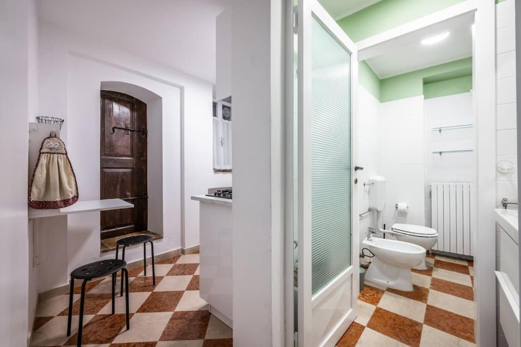 Casa Camilla - Arty Suite Nel Centro Storico Parma Eksteriør bilde